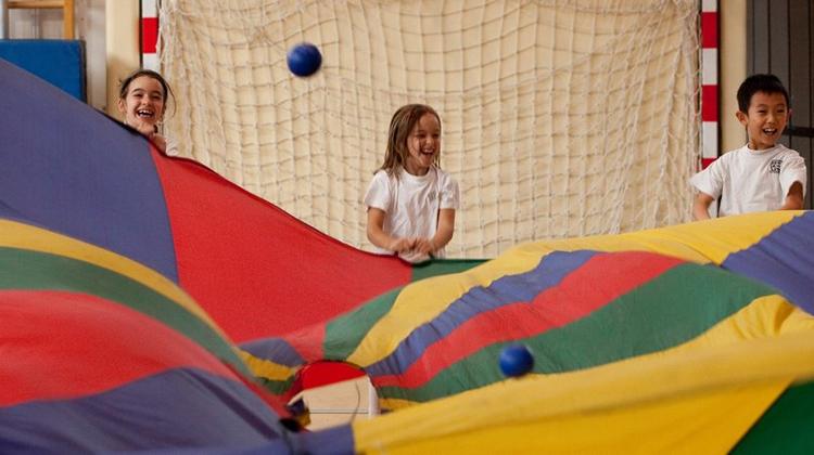 What Makes BISB School Special?