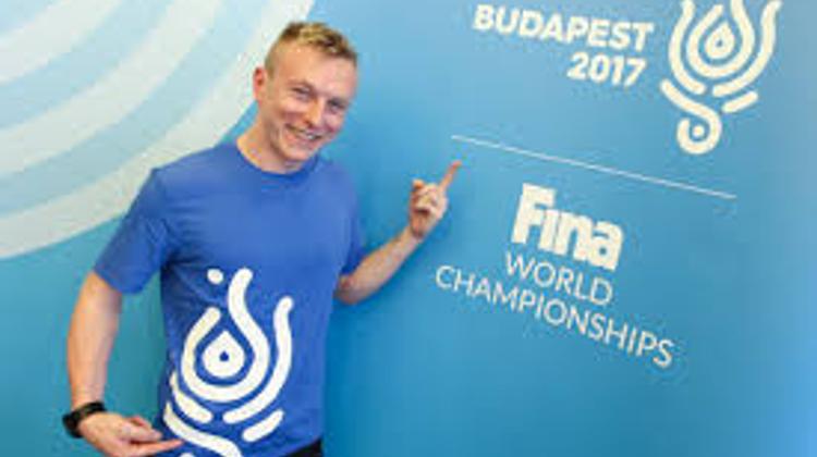 Tens Of Thousands Of Tickets Sold For 2017 FINA World Aquatics Championships