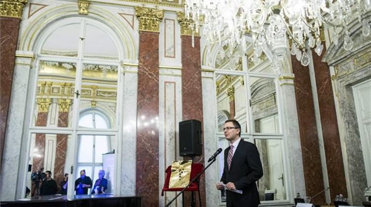 Official: Hungary Aims To Become Hub For Fighting Persecution Of Christians