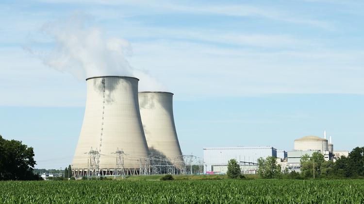 Hungary Nuclear Energy Facilities Safe In 2016
