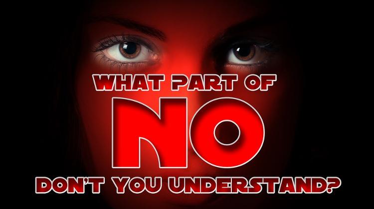 Syrian Man Detained For Sexual Harassment In Budapest