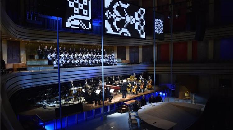 500th Anniversary Of Reformation – The Opening Ceremony In Hungary