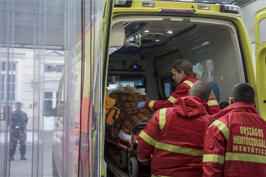 Szijjártó: Italy Bus Crash Not Caused By Technical Problem