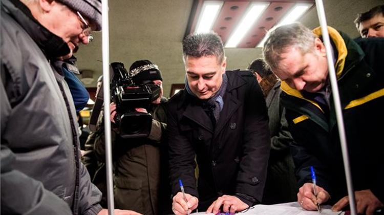 Anti-Olympic Bid Campaign Thriving