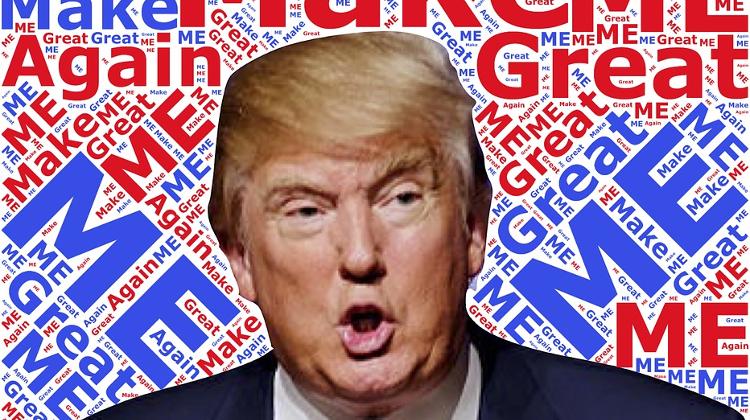 Trump Invited Hungarian To His Hotel Room In Moscow