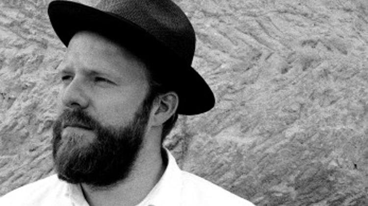 Alex Clare (UK), A38 Ship Budapest, 23 February