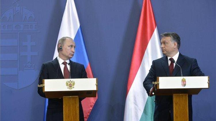 Official Visit Of Russia’s President On Thursday – Planned Demonstration By An Opposition Party