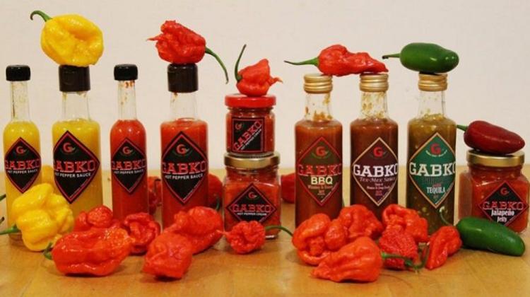 Hungary’s Gabko Chili Wins Two Golden Medals At 10th World Hot Pepper Awards