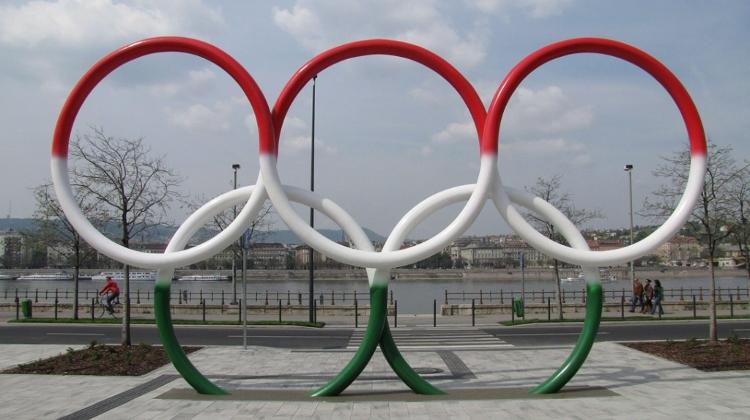 Budapest’s Chances To Host 2024 Olympics Over