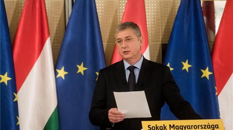 Magyar Opinion: Ferenc Gyurcsány’s State Of The Nation Speech