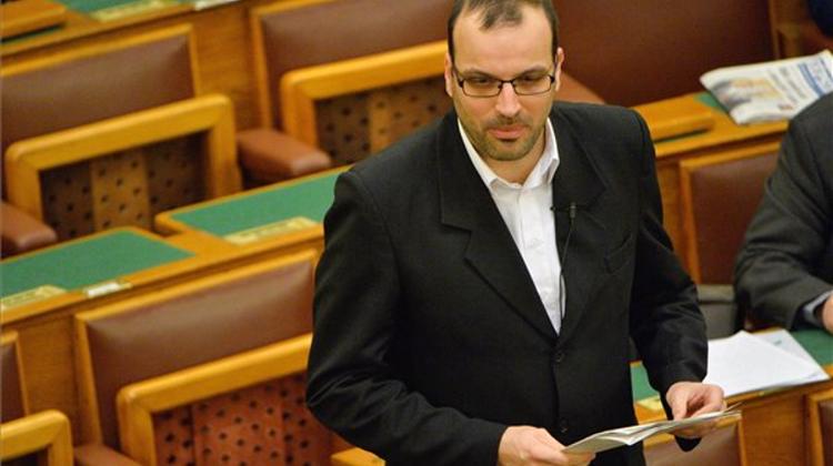 LMP Proposes Parliamentary Investigation Into Olympic Bid Spending