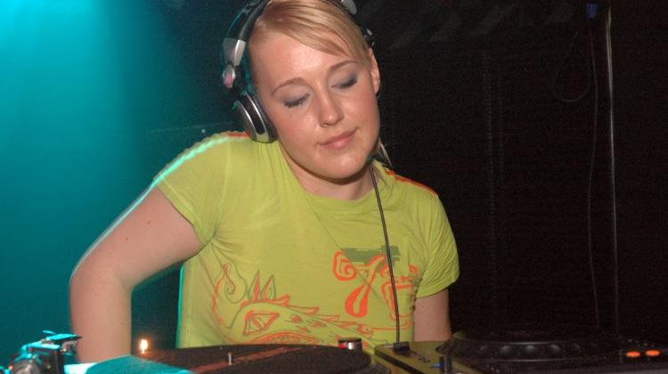 Breakout Breeze - Ludmilla, DSH, Ninjabreakz DJs, A38 Ship, 20 January