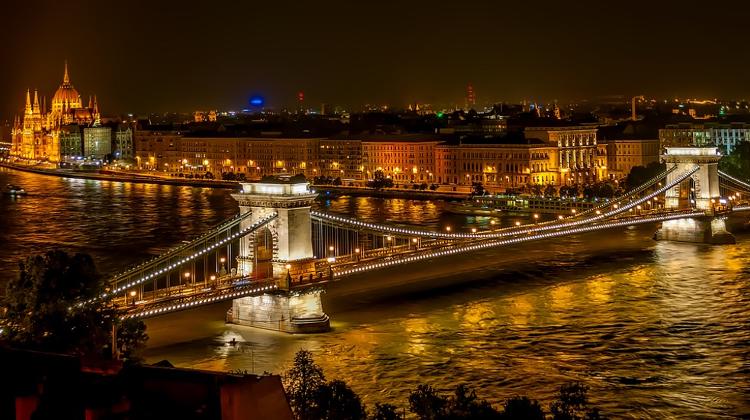 Jeantet Advises Accor On Purchase Of Five Budapest Hotels