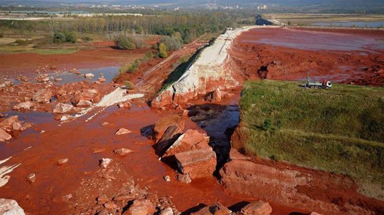 Magyar Opinion: Red Sludge Catastrophe To Be Retried