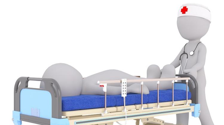 Govt Facilitates Hospital Treatment Of Cairo Blast Coptic Victims