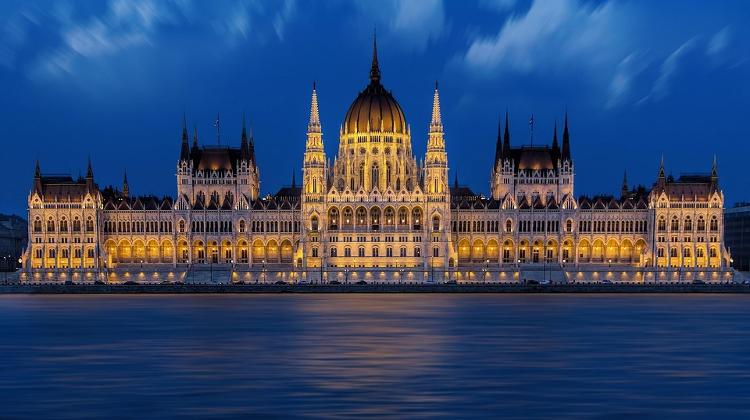 Journalists Cannot Be Banned From Hungarian Parliament