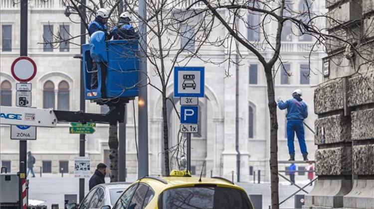Russia-Hungary Talks To Start On Wednesday, A Day Ahead Of Putin’s Official Visit To Budapest