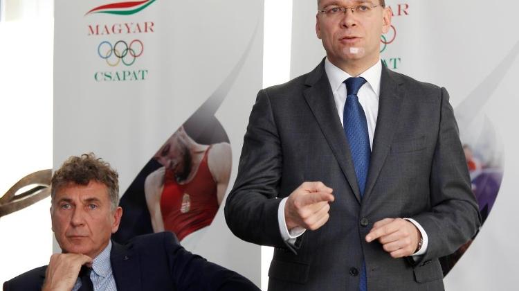 Budapest 2024 Chief Pessimistic