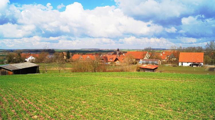 Gov’t Wants Young To Stay In Rural Areas