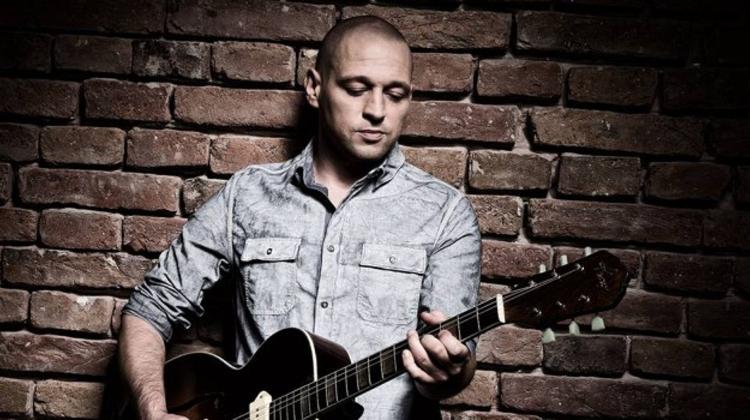 Little G Weevil Concert, Mupa, 11 February