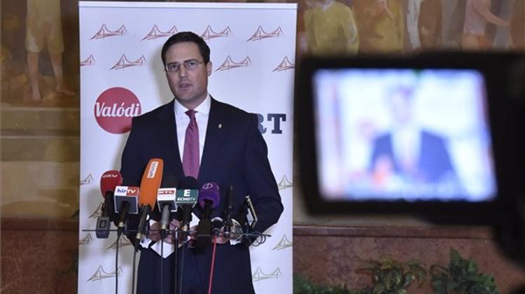 Jobbik Declines To Come Up With Nominee For President