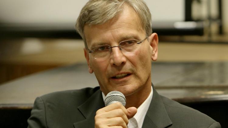 Magyar Opinion: Demszky Dismisses OLAF Report