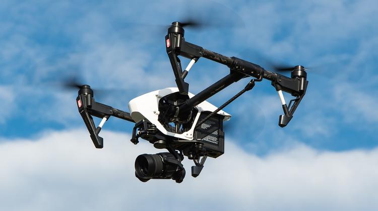 Hungary Set To Put Drone Law In Force From Summer