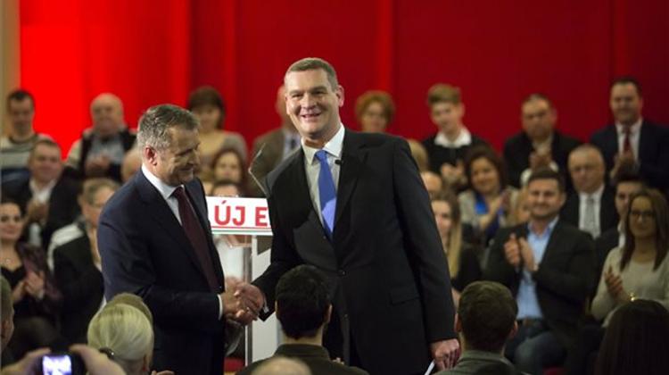 Szeged’s Socialist Mayor Botka Is As Well-Liked As PM Orbán