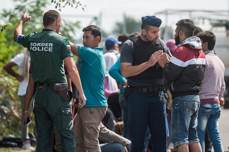 Tárki: Xenophobia At All-Time High In Hungary