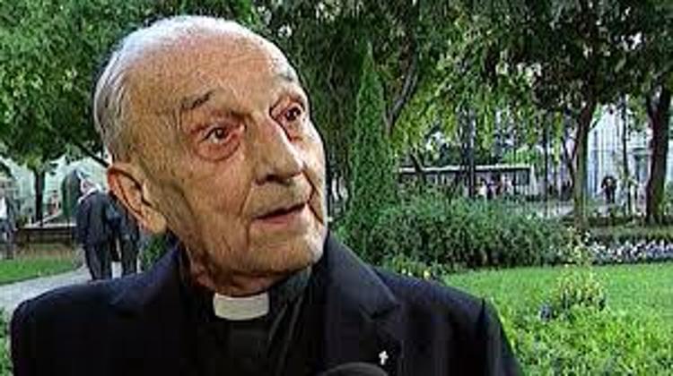 Life Lessons From 'Monk Of The Gulag'