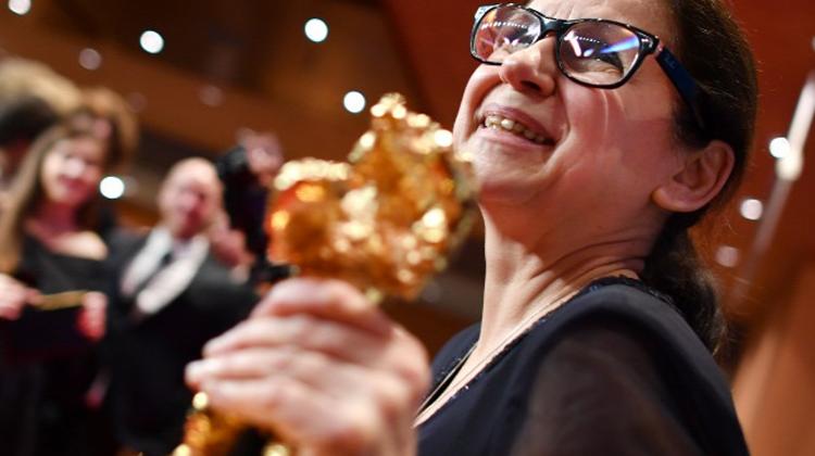 Magyar Opinion: Hungarian Film Wins Golden Bear