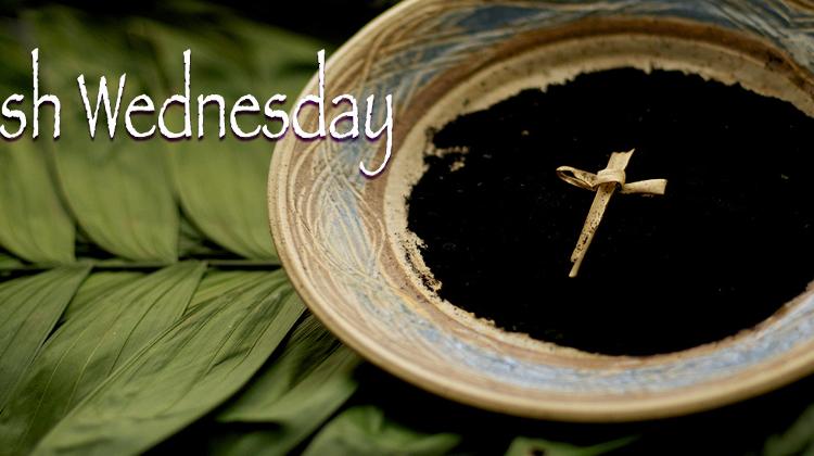 Saint Margaret's Ash Wednesday Service, Budapest, 1 March