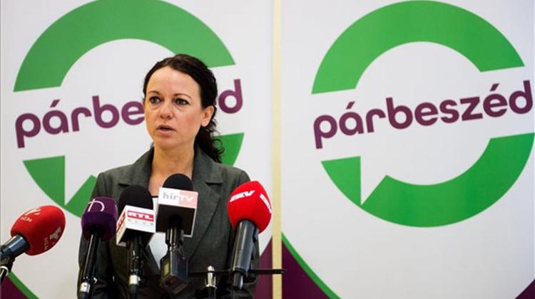 Dialogue Quits Opposition Talks On Preselection Of 2018 Candidates