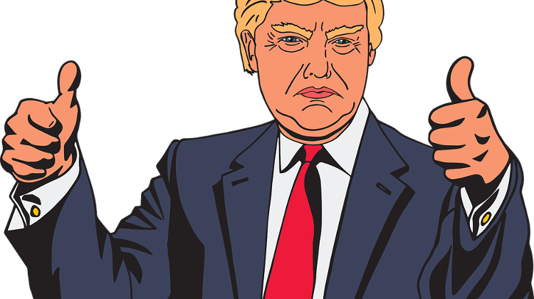 US President Thanks PM Orbán For Support