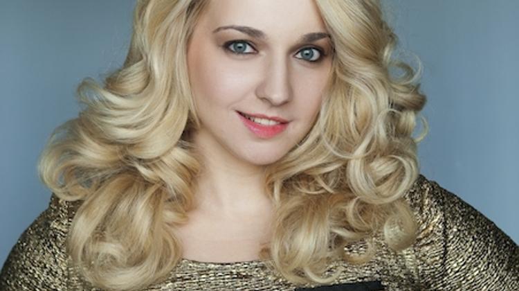 Nikoletta Szőke Quartet, Budapest Jazz Club, 10 February