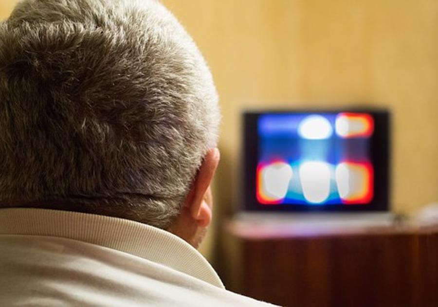 Hungarians Watch Almost Five Hours Of TV A Day