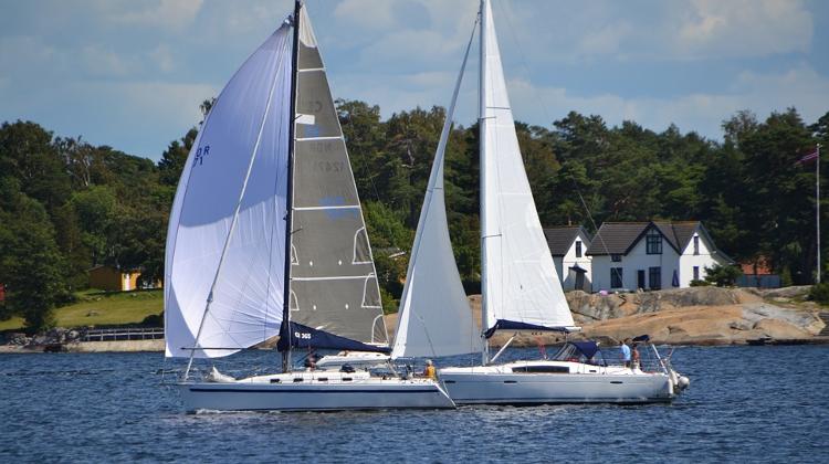 Budapest Boat Show, 23 – 26 February