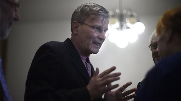 Olaf: Officials Cited Before Committee