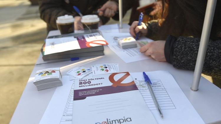 Court Fines Man Vandalising Opposition Signature Drive’s Booth