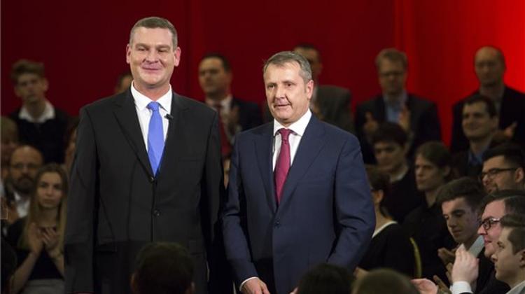 Magyar Opinion: Socialist Frontrunner Rules Out Cooperation With Gyurcsány