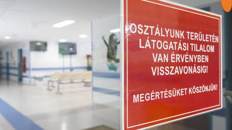 Number Of Last Week’s Flu Patients Highest In Ten Years