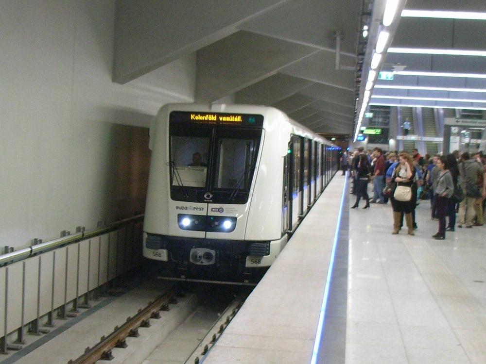 Metro 4 Report Should Be Published If OLAF Consents