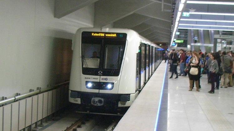 Metro 4 Report Should Be Published If OLAF Consents