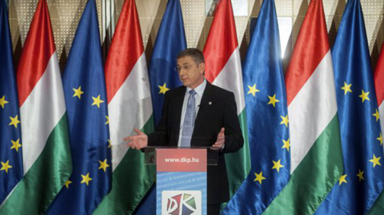 Gyurcsány: Opposition Parties Are Conducting Secret Negotiations Behind Our Backs