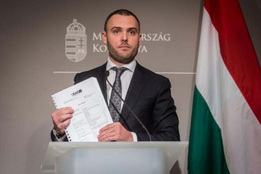 OLAF Report Proves The Accountability Of Hungary’s Socialist Governments