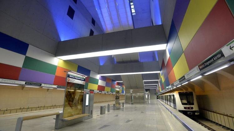 Former Leaders Stay Away From Parlt Hearing Into Alleged Metro 4 Project Graft