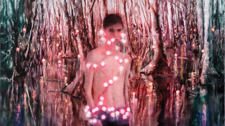 Specters & Experiments Exhibition, Ludwig Museum