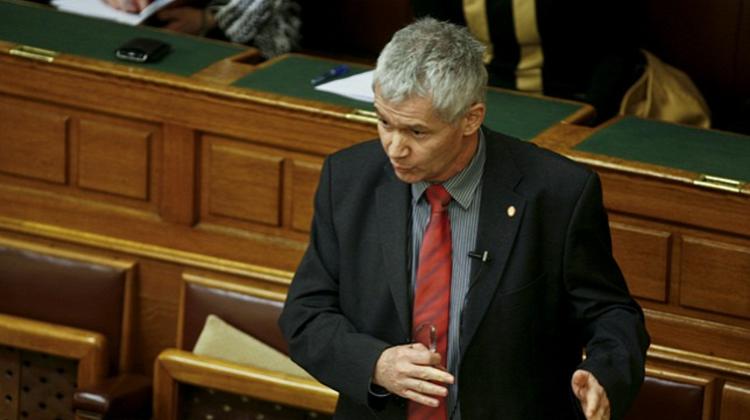 Prosecutor Holds Talks With OLAF Chief