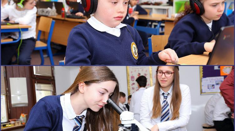 Open Day @ Britannica International School, 16 February