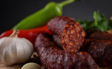 Watch: Traditional Hungarian Cuisine